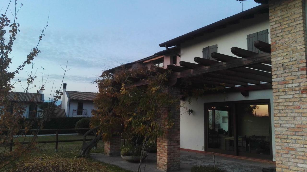 Casa Pella Apartment Pordenone Exterior photo